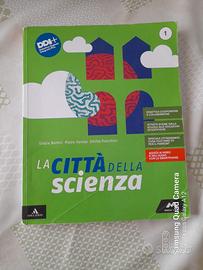 La città della scienza 1