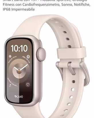 SMART WATCH NUOVO