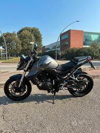 HONDA HORNET 750 2023!!!