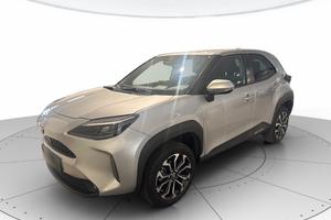 TOYOTA Yaris Cross 1.5h Trend fwd 116cv e-cvt