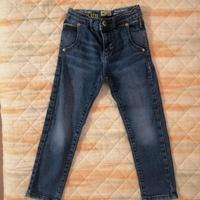 Jeans bambino Original Marines 
