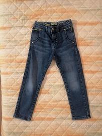 Jeans bambino Original Marines 