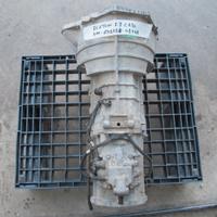 Scatola cambio manuale Ssangyong Rexton 2.7 Crdi