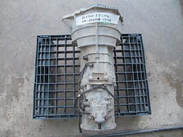 Scatola cambio manuale Ssangyong Rexton 2.7 Crdi