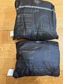Set antipioggia Diluvio Day giacca/pant Tucano Urb