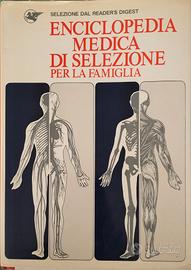 ENCICLOPEDIA MEDICA DI SELEZIONE PER LA FAMIGLIA