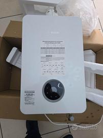 scaldabagno  bosch metano cs therm 5600 s 15 lt