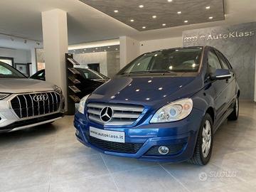 Mercedes-Benz B 180 NGT (Benz/Metano) Unico Propri