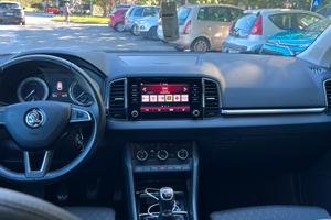 SKODA KAROQ 1.0 TSI Style 2019 km 85000 UNIPROPR