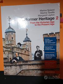 Performer Heritage 2