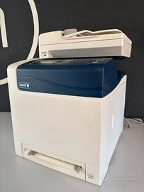 stampante Xerox WorkCentre 6505