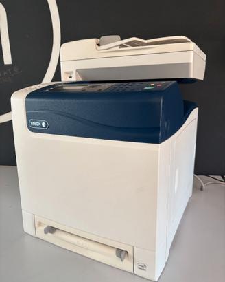 stampante Xerox WorkCentre 6505