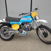 Ktm 175 GS enduro 1973