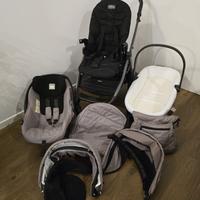 Passeggino Trio PegPerego