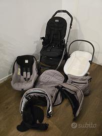 Passeggino Trio PegPerego