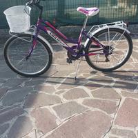 bicicletta bambina