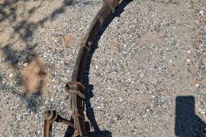 fuselli e trapezi fiat 126 650