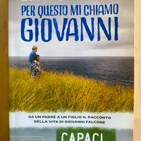 Per questo mi chiamo Giovanni