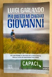 Per questo mi chiamo Giovanni