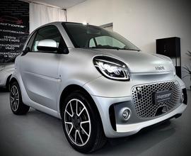 Smart ForTwo EQ Mattrunner (22kW) Garanzia 5 anni