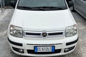 Fiat Panda 1.2 Dynamic EasyPower