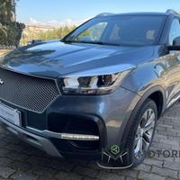 DR Motor DR 5.0 1.5 Gpl 116cv