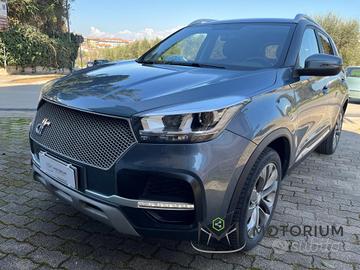 DR Motor DR 5.0 1.5 Gpl 116cv