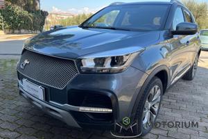 DR Motor DR 5.0 1.5 Gpl 116cv