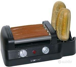 Macchina per hot dog