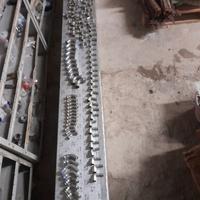 RACCORDI A PRESSARE IN ACCIAIO 