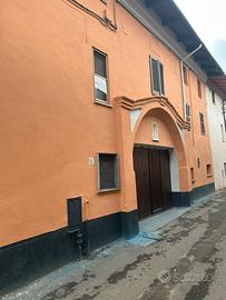 Casa centro paese