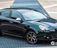 Ricambi 2022 Alfa Romeo Giulietta