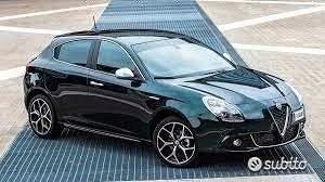 Ricambi 2022 Alfa Romeo Giulietta