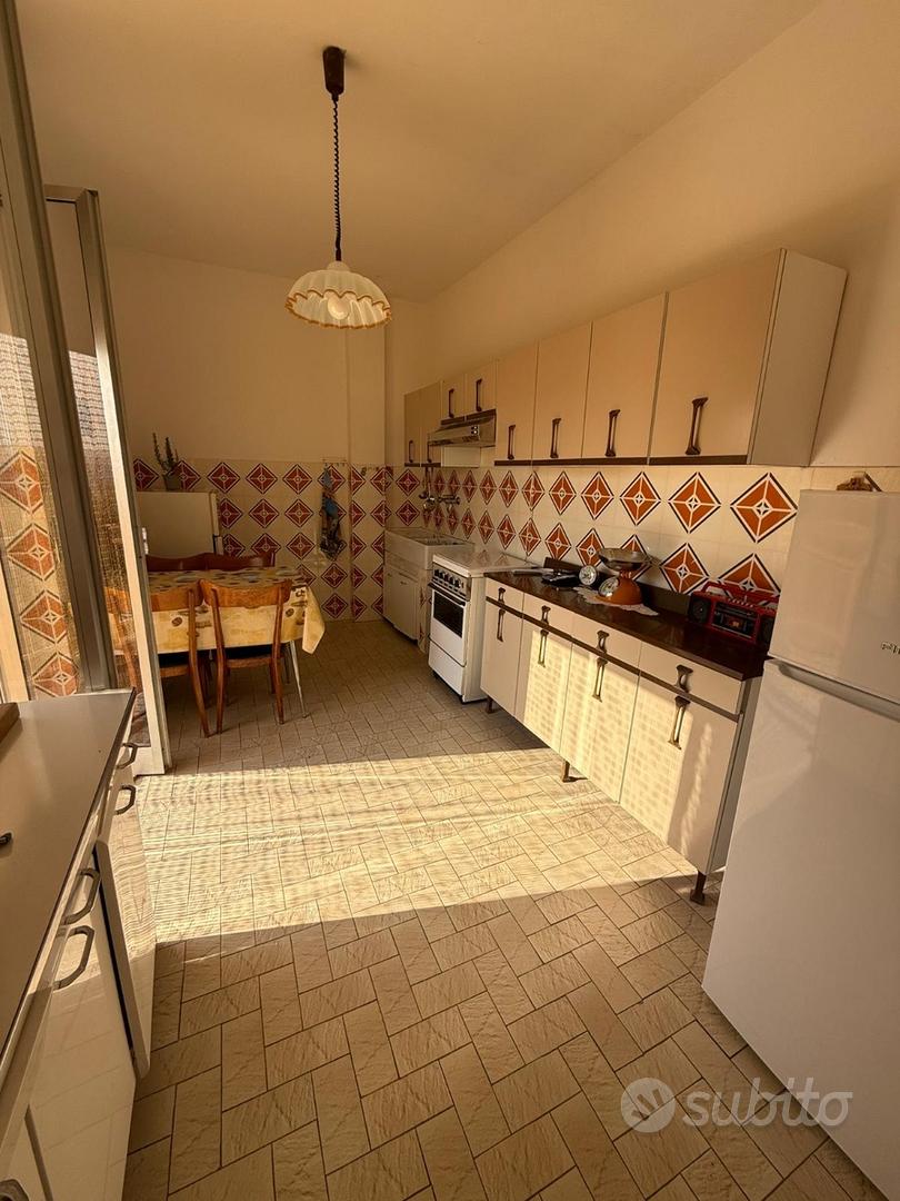 House in San Fele, Potenza - Vista 3