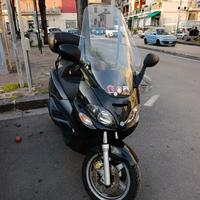 scooter X9 Amalfi 180