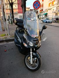 scooter X9 Amalfi 180