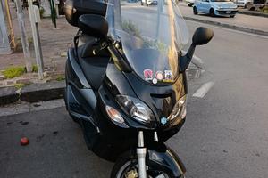 scooter X9 Amalfi 180