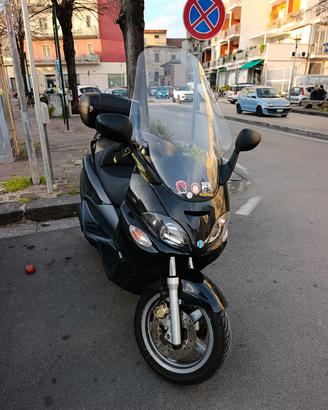 scooter X9 Amalfi 180
