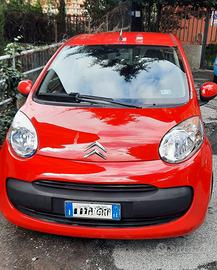 Citroen C1 1.0