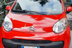 Citroen C1 1.0