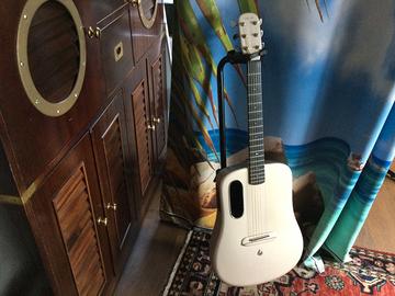 LAVA Music Me 3 36" + Space Bag