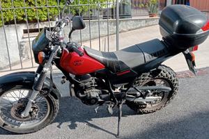 Yamaha TW 125 - 2000