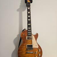 Gibson les Paul standard unburst 2020