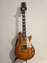 Gibson les Paul standard unburst 2020