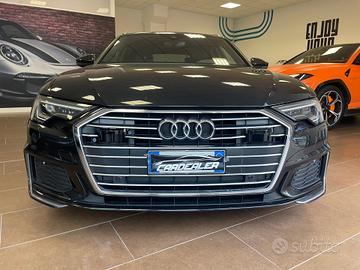 Audi A6 Avant 40 2.0 TDI S -Line