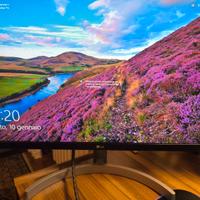 Monitor LG Full HD ML600S 24 pollici