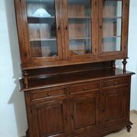 credenza "Gianfranco Ballerini"