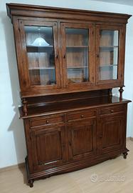 credenza "Gianfranco Ballerini"