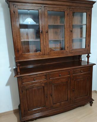 credenza "Gianfranco Ballerini"