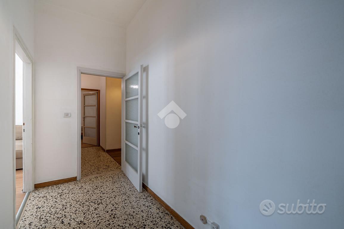 Appartamento – Reggio Emilia, Reggio nell'Emilia - Altro
